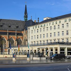 Hotel Chemnitzer Hof